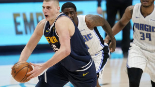 Έγραψε ιστορία ο Γιόκιτς που... ακόμη μοιράζει ασίστ