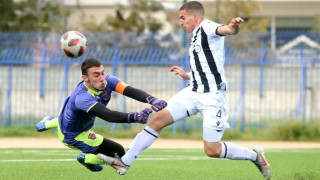 Νέες μετακινήσεις πιτσιρικάδων, Καλουτσικίδης  στη Νίκη Βόλου, Ξιφιλίνος στην Τρίγλια