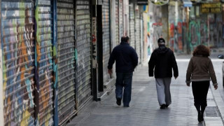 Μέλος εμπορικού συλλόγου Πολίχνης: «Έχουμε... στεγνώσει!»