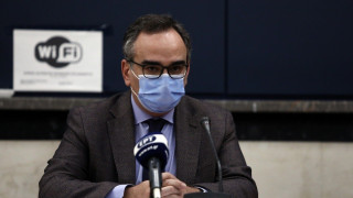 Στη Θεσσαλονίκη ο Αναπληρωτής Υπουργός Υγείας!