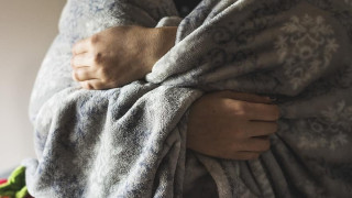 Αυτοί είναι οι λόγοι για τους οποίους κρυώνετε όλη την ώρα