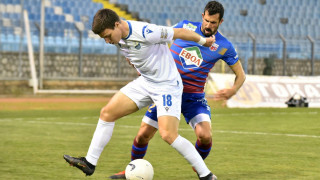 Έσωσε τον βαθμό στο φινάλε η Λαμία