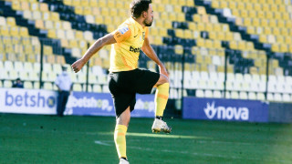 Αρης: Φωνάζει «παρών» ο Ματίγια!