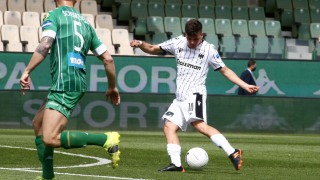 Μουργκ: «Τα δύο εύκολα γκολ μας στοίχησαν, δύσκολο να εξηγήσω τι συνέβη»