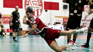 Βόμβα στο χάντμπολ: Δεν κατεβαίνει σε ματς ο Ολυμπιακός, αποχωρεί πιθανότατα και από το πρωτάθλημα
