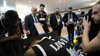 Είτε 5ος, είτε 6ος, ο ΠΑΟΚ βλέπει μπροστά ΑΕΚ ή Προμηθέα