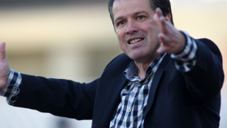 «Ο Μήτρογλου απελευθέρωσε τον Μάνο - Κοούτσαρα από την τηλεόραση!»