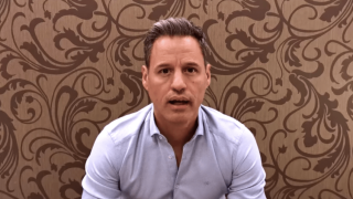 Πετράκος: «Ξέρω τι λέω για τον κορωνοϊό» - Αντιπαράθεση με την Καινούργιου!