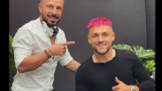 Τα ροζ μαλλιά του Σάκιτς και η υπόσχεση του Γκουγκουλιά