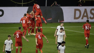 «Κράζουν» την Εθνική τα Γερμανικά ΜΜΕ: «Ντροπή - Δεν αξίζετε να πάτε στο Μουντιάλ»