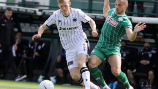 ΠΑΟΚ: Αδιόρθωτος και﻿ ασυγχώρητος