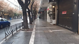 Ανοίγει το λιανεμπόριο σε Θεσσαλονίκη και Αχαΐα