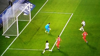 Γερμανία-Σκόπια: Η αδιανόητη ευκαιρία του Βέρνερ!