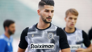 Ο Φερέιρα πήρε πάνω του την μεταγραφή Τσόλακ