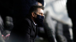 Δημητρίου: «Ο Ζαγοράκης απέδειξε στην πράξη την οικουμενικότητά του»