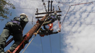 Θεσσαλονίκη: Διακοπές ρεύματος σε Συκιές, Νεάπολη, Ασβεστοχώρι