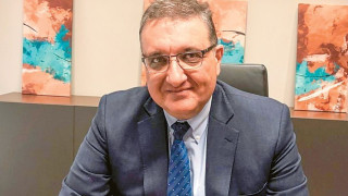 Εξαδάκτυλος: «Διαφωνώ με το άνοιγμα των Λυκείων, δεν είναι ασφαλή τα self test»