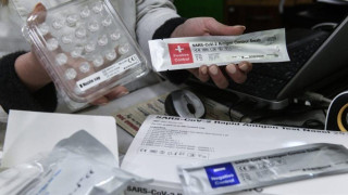 Διευθυντής Νοσοκομείου: Πείραμα τα self test, μπορεί να εξελιχθούν σε φιάσκο