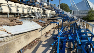 Η εγκατάλειψη του ΟΑΚΑ και η επόμενη μέρα