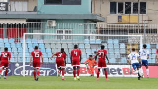 Το 1-0 του ΠΑΣ κόντρα στον Ολυμπιακό