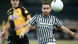 Ζίβκοβιτς: «Απίθανο για τους άλλους...Πάμε ΠΑΟΚάρα!»