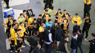 Μάνταλος σε Μελισσανίδη: «Εμείς δώσαμε το ΟΚ στους οπαδούς!»