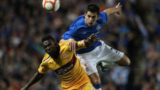 Αργυρίου: «Γι' αυτό γύρισα στον Ηρακλή, η ΑΕΚ και η Ρέιντζερς»