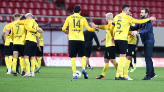 Το μεγαλύτερο κέρδος του Άρη δεν θα είναι η δεύτερη θέση