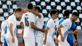 FIFA Ranking: Άνοδος δύο θέσεων για την Εθνική ομάδα!