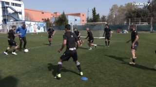 Οι συνεργασίες Γκαρσία-Βιεϊρίνια!