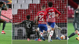 Άλμα πρόκρισης για Γιουνάιτεντ, Ρόμα και Βιγιαρεάλ