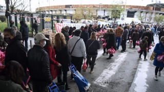 Λαβιδάς: «Θα θέλει πτυχίο για να πουλάς στις λαϊκές αγορές…»