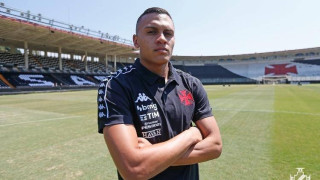 Η πρώτη αγωνιστική φωτογραφία του Ζαμπά και το μήνυμά του