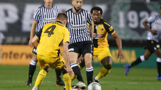 Την ώρα του χρέους και της ευθύνης χρειάζονται μαχητές και όχι ριψάσπιδες