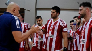 Αποσύρθηκε από το πρωτάθλημα χάντμπολ ο Ολυμπιακός: «Η ΑΕΚ αρέσκεται να πανηγυρίζει τίτλους στα χαρτιά»