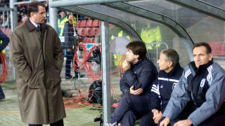 Μπουρουτζίκας: «Να κλείσει τα αυτιά του ο Τζόλης, είχαμε πολύ καλούς αθλητές στον Άρη»