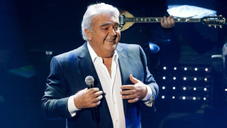 Η άγνωστη ιστορία πίσω από τον «παλιόκαιρο» του Πασχάλη Τερζή