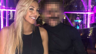 «Ροζ» σκάνδαλο στην Premier League: Έκανε παιδί με μοντέλο - Της έστελνε μηνύματα την ώρα του γάμου του