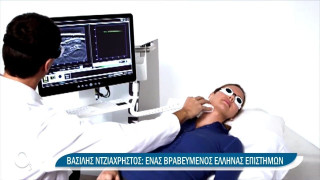 Πρωτοποριακή μέθοδος απεικόνισης καρκινικών κυττάρων