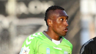 Μάρτινς: «Να επιστρέψει ο ιστορικός Ηρακλής εκεί απ' όπου δεν θα έπρεπε να φύγει ποτέ»