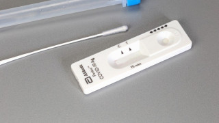 Αργυρόπουλος: «Στη διάθεση μαθητών και εκπαιδευτικών τα self test»