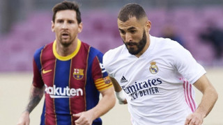 Σωτηρόπουλος; Γκολ στο Clasico, γκολ και στην ιταλική «ουρά»