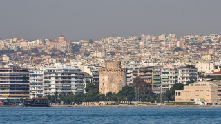 Θεσσαλονίκη: Μείωση 30% του ιικού φορτίου στα λύματα
