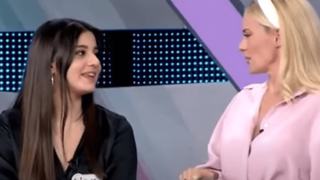 Το...τερμάτισαν στο Ρουκ Ζουκ: «Μ΄αρέσει να το έχω στο στόμα και να παίζω»