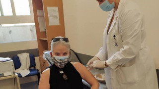 Αγωνία για τη Νανά Παλαιτσάκη: Νοσηλεύεται σε σοβαρή κατάσταση