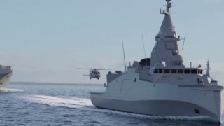 Φρεγάτες Belharra: Σε χρόνο-ρεκόρ η παράδοση του υπερόπλου στην Ελλάδα