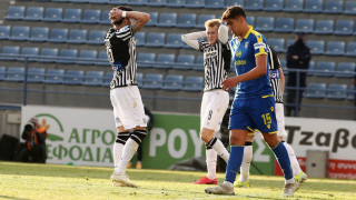 Ήταν καλύτερος, αδικείται από την ισοπαλία