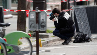 Τρόμος στην Γαλλία: Πυροβόλησαν κοριτσάκι μέσα στο αυτοκίνητο!