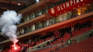 Συνελήφθη ο χούλιγκαν που τραυμάτισε αστυνομικό στο Kαραϊσκάκη