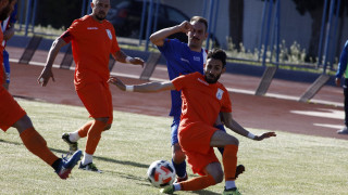 Ηρακλής: Στροφή σε Νέστο